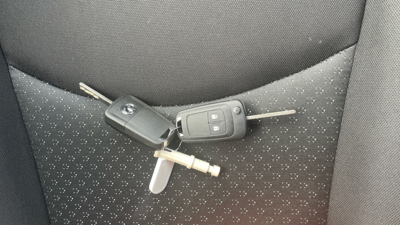 Vauxhall Viva 1.0 SE 5dr Petrol Hatchback